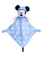 Maskotki i pluszaki - Disney Mickey Mouse Chusta-przytulanka "Good Night Mickey" - 0+ - miniaturka - grafika 1