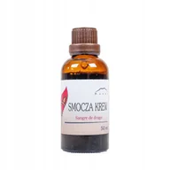 Problemy skórne - Nanga, Smocza krew mleczko krople, 50ml - miniaturka - grafika 1