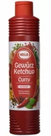 Ketchup - HELA CURRY SCHARF ketchup sos ostry 800ml NIEMIEC - miniaturka - grafika 1