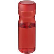 Shakery i bidony sportowe - Bidon H2O Active® Base Tritan™ o pojemności 650 ml z zakrętką - miniaturka - grafika 1