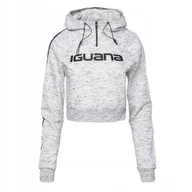 Bluzy damskie - Damska Bluza NORINO W S - miniaturka - grafika 1