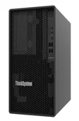 Serwery - Lenovo ThinkSystem ST45 serwer 4 TB Tower AMD EPYC 3,8 GHz 16 GB DDR5-SDRAM 500 W 7DH5A00AEA - miniaturka - grafika 1