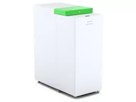 Piece i kotły grzewcze - Kostrzewa kocioł na pellet Mini Matic 20kW - miniaturka - grafika 1