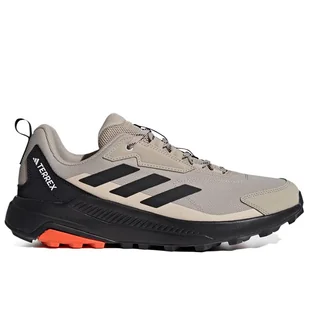 Buty adidas Terrex Anylander Hiking IH3545 - beżowe - Buty trekkingowe męskie - miniaturka - grafika 1