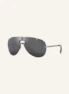 Okulary przeciwsłoneczne - Versace Okulary Przeciwsłoneczne ve2243 grau - miniaturka - grafika 1