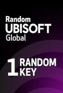 Gry PC Cyfrowe - 1 Random - Ubisoft Connect Key - GLOBAL - miniaturka - grafika 1