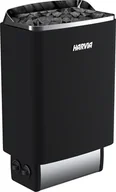 Sauny - HARVIA TOP STEEL M60 6KW BLACK - miniaturka - grafika 1