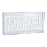 Gadżety dla graczy - Lampka gamingowa PALADONE Marvel Led Neon - miniaturka - grafika 1