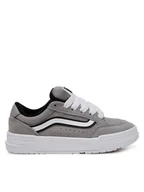 Buty dla chłopców - Vans Sneakersy Hylane VN000D4N2391 Szary - miniaturka - grafika 1