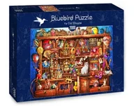 Puzzle - Bluebird Puzzle 2000 W starym sklepie - miniaturka - grafika 1