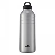 Pozostały sprzęt i akcesoria do ćwiczeń - Esbit Esbit Butelka na napoje Drinking Bottle 1380ml Esbit Matt uniw DB138TL-S DB138TL-S - miniaturka - grafika 1