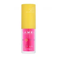 Pozostałe akcesoria do makijażu - LAMEL Hope Glow Lip Olejek do ust nr 401  3.7ml - miniaturka - grafika 1