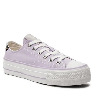 Trampki Refresh 171705 Lilac - Trampki damskie - miniaturka - grafika 1