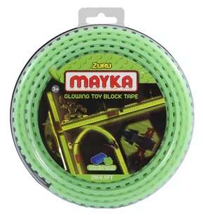 Epee taśma świecąca w ciemności Mayka - Zabawki kreatywne - miniaturka - grafika 1