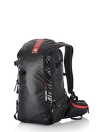 Plecaki - Plecak narciarski Arva Rescuer 25 Pro - black - miniaturka - grafika 1