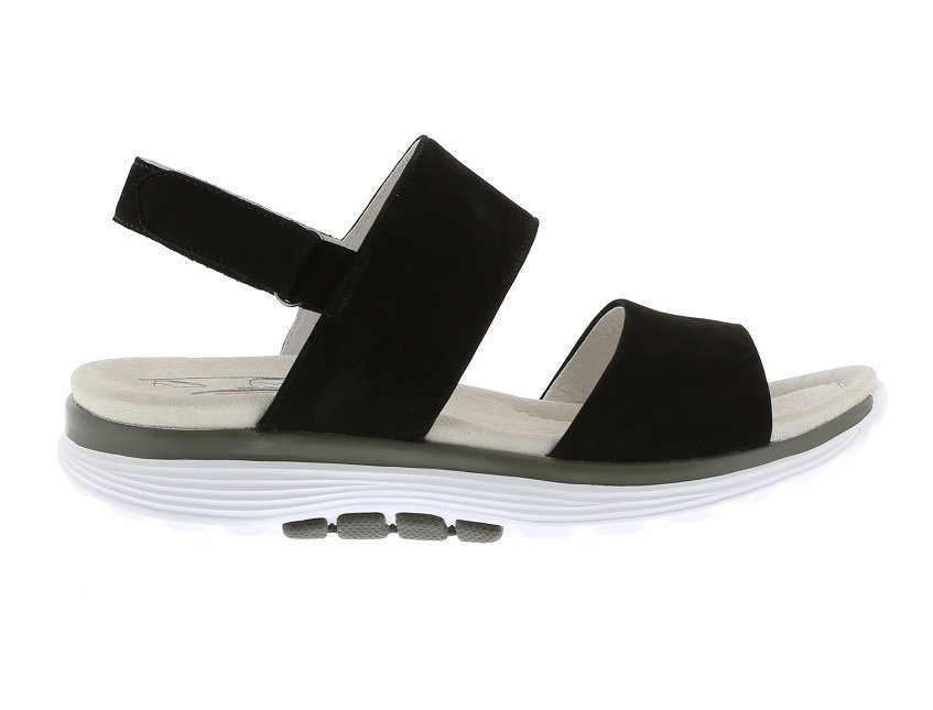 Gabor, Sandały damskie, rozmiar 35