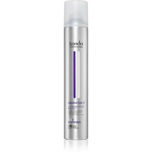 Londa Professional Professional Pure 500 ml - Kosmetyki do stylizacji włosów - miniaturka - grafika 1