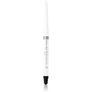 L’Oréal Infaillible Grip Gel Automatic 36h Kredka do oczu 9 Polar White 5g - Kredki do oczu - miniaturka - grafika 1