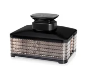 Suszarki do grzybów, owoców i warzyw - Zeegma Dry Chef Pro 5 sit - miniaturka - grafika 1