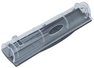 Pojemniki kuchenne - POJEMNIK NA FOLIĘ SPOŻYWCZĄ aluminiową dyspenser - miniaturka - grafika 1