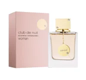 Wody i perfumy damskie - Armaf Club de Nuit Women woda perfumowana dla kobiet 200 ml - miniaturka - grafika 1