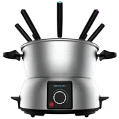 Zestawy do fondue - Zestaw do fondue CECOTEC Fun Gourmet - miniaturka - grafika 1