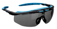 Okulary ochronne - PORTWEST PS23 OKULARY OCHRONNE PEAK KN; DYMNY - miniaturka - grafika 1