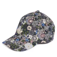 Czapki dla dzieci - Czapka z daszkiem adidas Liberty London JW0320 Kolorowy - miniaturka - grafika 1