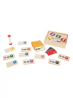 Mały naukowiec - small foot Gra edukacyjna - 6+ - miniaturka - grafika 1