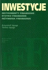 Inwestycje - Finanse, księgowość, bankowość - miniaturka - grafika 1