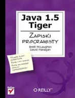 Systemy operacyjne i oprogramowanie - Java 1.5 Tiger. Zapiski programisty - miniaturka - grafika 1