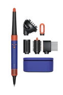 Dyson Airwrap i.d. Curly+Coily Niebieski/Topaz