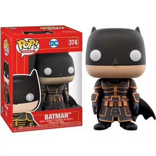 Figurka Funko Pop 374 Batman Imperial Palace - Figurki kolekcjonerskie Figurka Funko Pop 374 Batman Imperial Palace - Figurki kolekcjonerskie - miniaturka - grafika 1