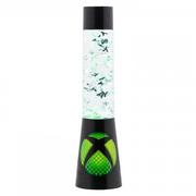 Lampy stojące - Lampka Ikony Xbox Ledowa / Żelowa 33 Cm - miniaturka - grafika 1