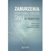 Proza - Zaburzenia oddychania podczas snu w praktyce - miniaturka - grafika 1