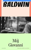 Literatura obyczajowa - Mój Giovanni - miniaturka - grafika 1
