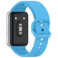 Akcesoria do smartwatchy - PASEK DO SAMSUNG GALAXY FIT3 FIT 3 SM-R390 - miniaturka - grafika 1