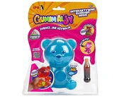 Zabawki interaktywne dla dzieci - Gumimalsy - Niebieski - miniaturka - grafika 1