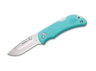 Noże - Nóż Outdoor Edge RazorMini 22 Aqua blister - miniaturka - grafika 1