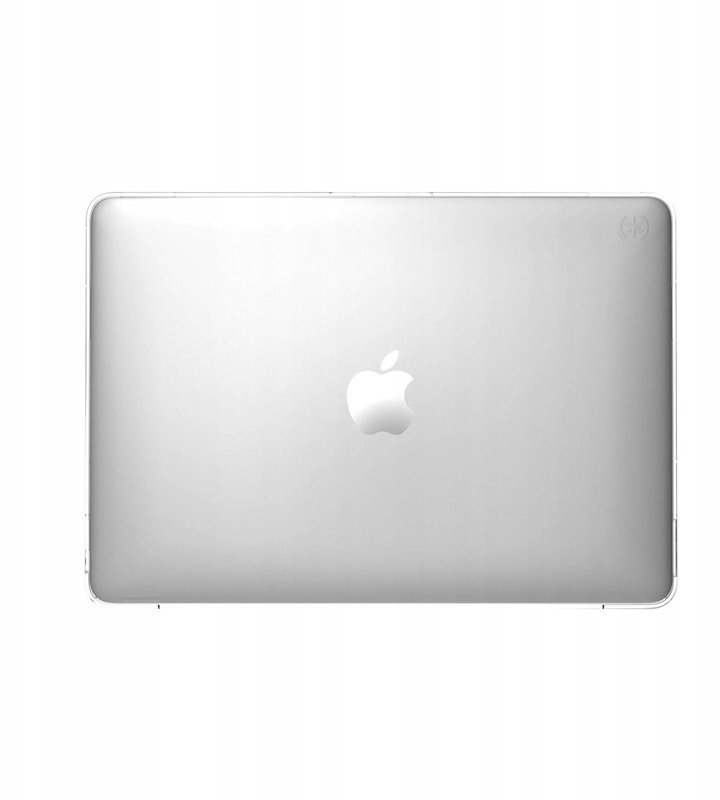 Etui Speck SmartShell - Obudowa MacBook Neo Clear
