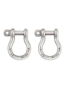 Łącznik Petzl Astro Shackles - Sprzęt wspinaczkowy - miniaturka - grafika 1