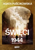 Religia i religioznawstwo - Święci 1944. Będziesz miłował - miniaturka - grafika 1