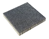 Kostki brukowe i krawężniki - Płyta chodnikowa płukana 35x35x5 cm Nero Bruk-Bet - miniaturka - grafika 1