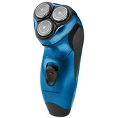 Golarki męskie - Profi Care PC-HR 3053 Niebieski - miniaturka - grafika 1