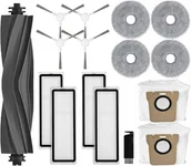 Akcesoria do robotów sprzątających - Akcesoria do Dreame L10s Ultra/ L10 Ultra / Xiaomi S10/S10 Pro/X10/X10+ - miniaturka - grafika 1