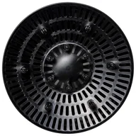 Akcesoria i części AGD - T3 SoftCurl Diffuser Black Suszarki do włosów - miniaturka - grafika 1