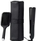 Prostownice i karbownice do włosów - Prostownica GHD GHD Gold Styler Gift Set Limited Edition - miniaturka - grafika 1
