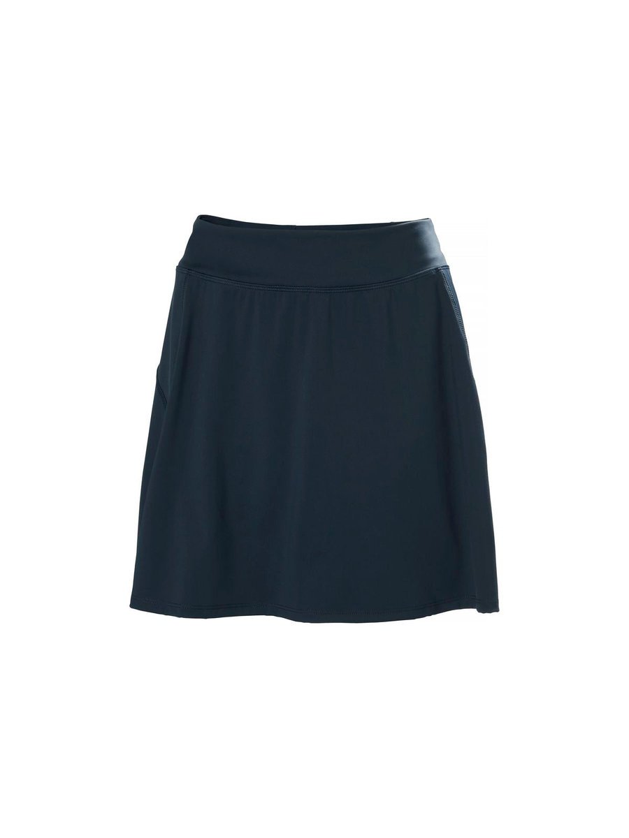 Spódnica HELLY HANSEN W HP SKORT 2.0 granatowy S