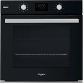 Piekarniki do zabudowy - Whirlpool OASKP8V1SWBLG - miniaturka - grafika 1