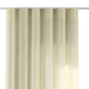 Zasłona na taśmie wave - Zasłony - miniaturka - grafika 1